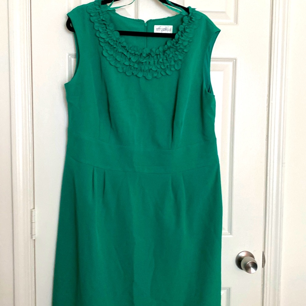 Dress Dress